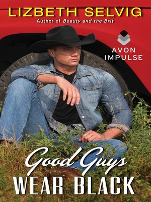 Good Guys Wear Black - ebook